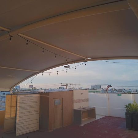 Hotel Elizabeth Central Aguascalientes Extérieur photo